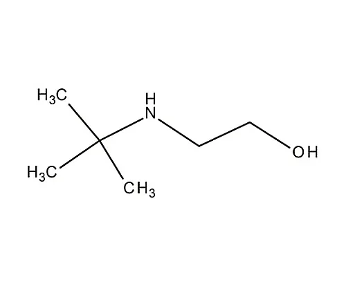 61-0356-71　［Discontinued］2-Tert-Butylamino-Ethanol for Synthesis 818661 100G　8.18661.0101