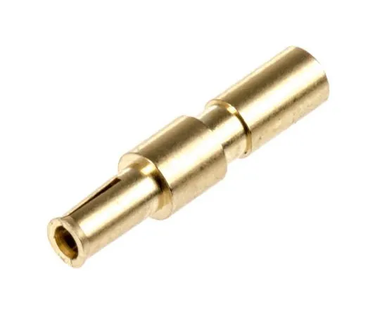 63-7538-45 Bulgin 400 Series, size 20 8A Female Crimp Circular Connector Contact for *** with Buccaneer 400 Series Connectors, SA3349