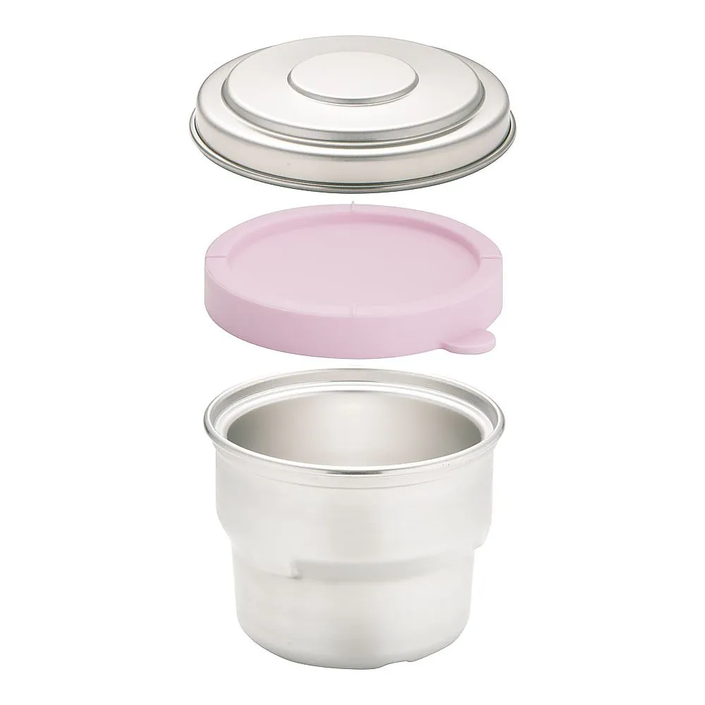 62-6376-01 Stainless Mild Box Mini Pink SMB-MIN