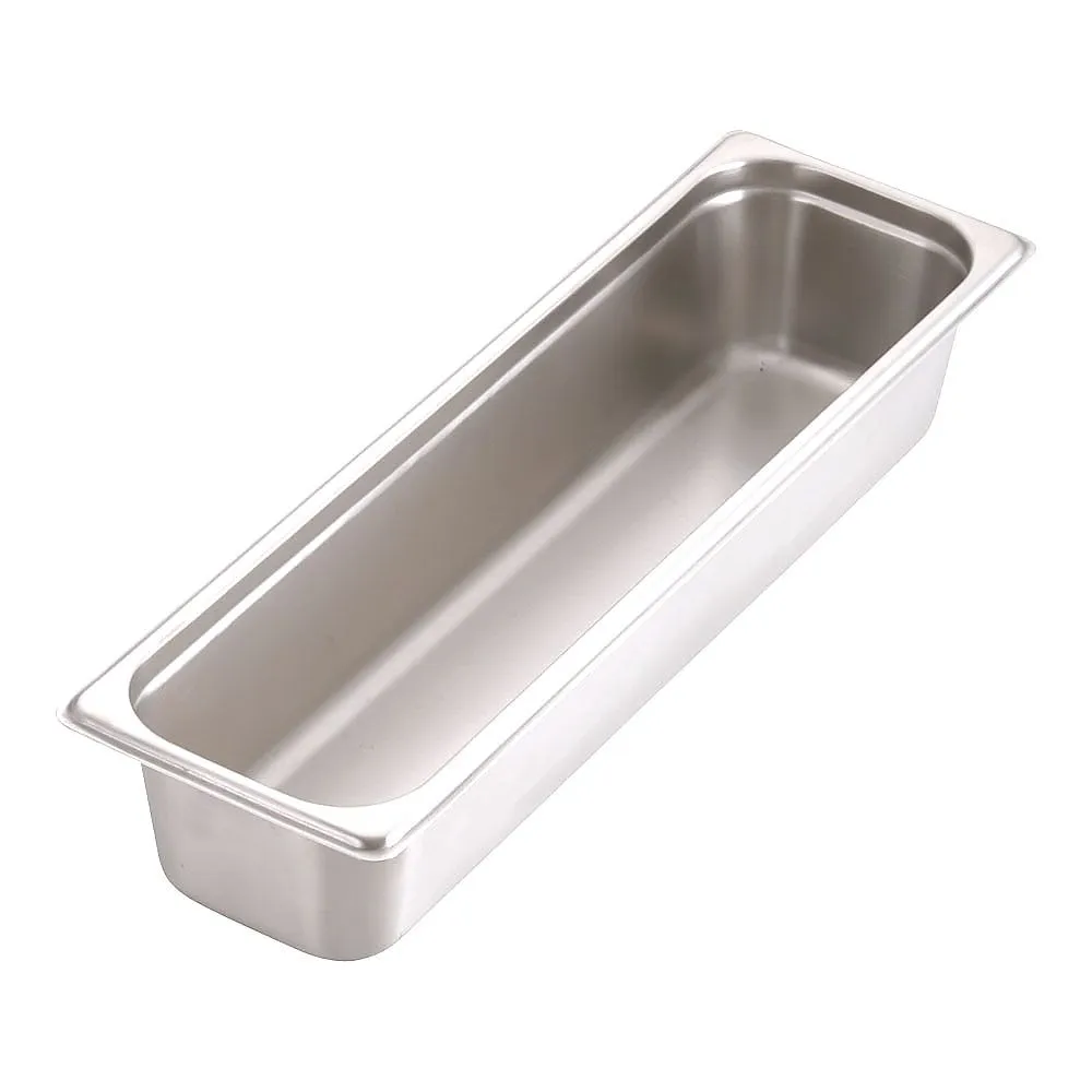 62-6365-82 Table Pan II L1/2 L2124