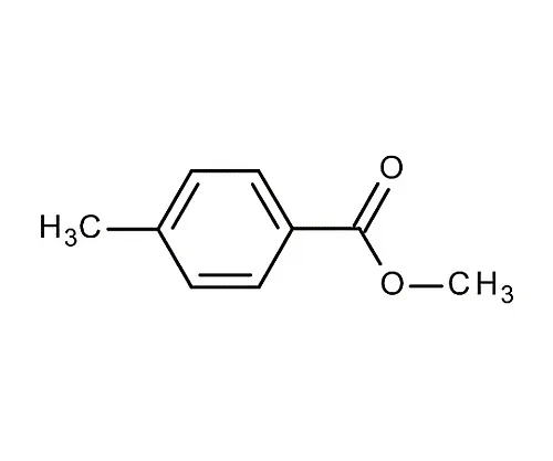 61-0380-01　［Discontinued］4-Methylbenzoic Acid Methyl for Synthesis 841700 100G　8.41700.0100