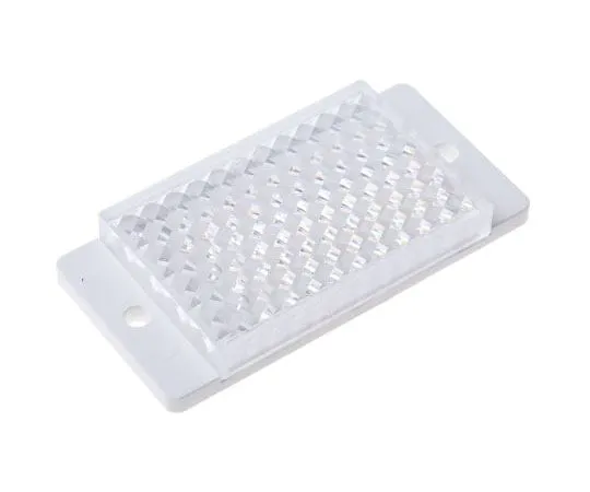 63-7416-06 ifm electronic Sensor Reflector for *** with Retro Reflective Sensors, 45 x 28 mm Rectangular E20452