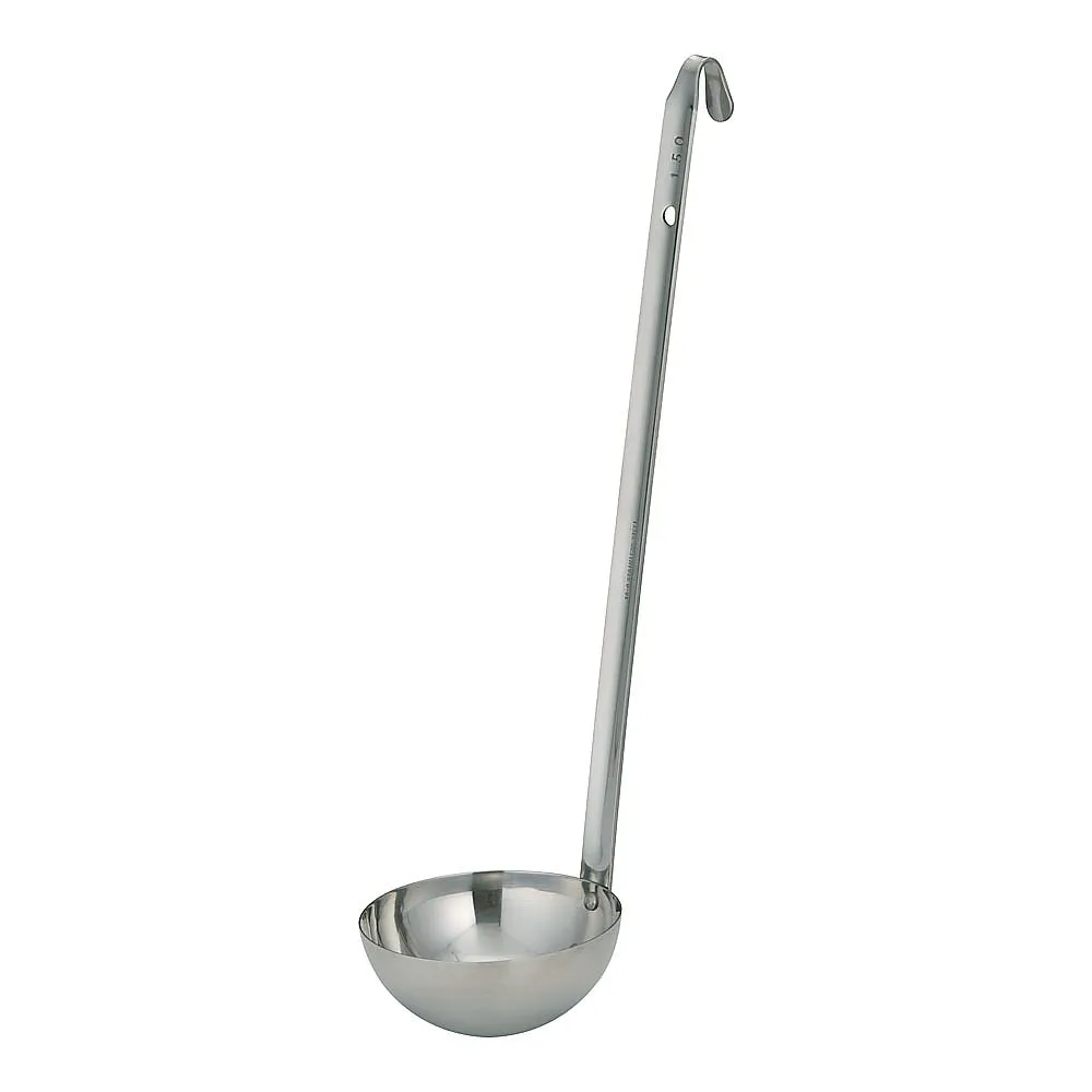 62-6454-08 18-8 Soup Reddle 150 mL BLCF90150