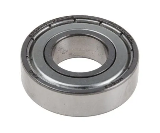 63-7368-38 15mm Deep Groove Ball Bearing 32mm O.D 6002-C-2Z-C3