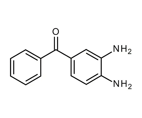 61-0379-69　［Discontinued］3,4-Diaminobenzophenone for Synthesis 841662 25G　8.41662.0025