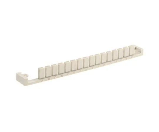 63-7412-45 ERNI UE Series Coding Header for *** with DIN 41612/HE 12 Connector 414705