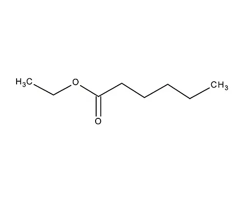 61-0324-73　［Discontinued］Ethyl Hexanoate for Synthesis 800190 5mL　8.00190.0005
