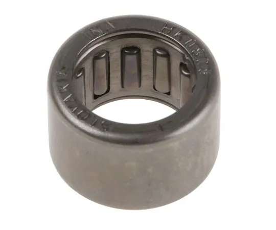 63-7369-58 Drawn Cup Needle Roller Bearing HK0808B, 8mm I.D, 12mm O.D HK0808B