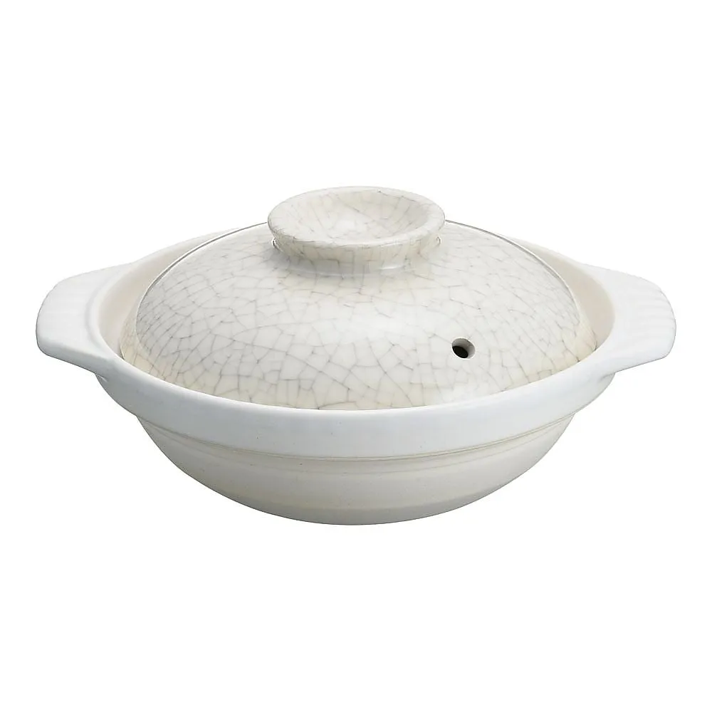 62-6788-54 Intruded earthenware pot No.7 S-507