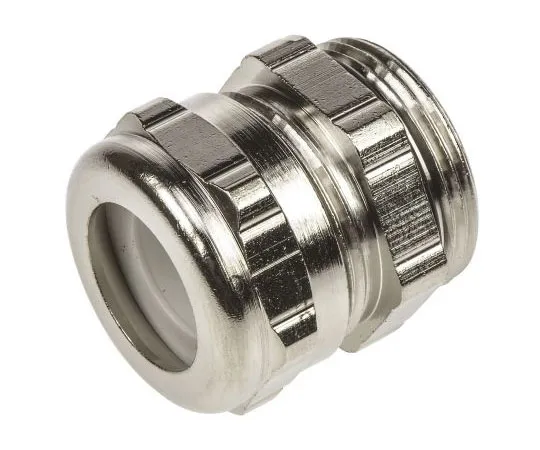 63-7503-65 Harting EMC PG21 Cable Gland, IP65, IP68 9620005007
