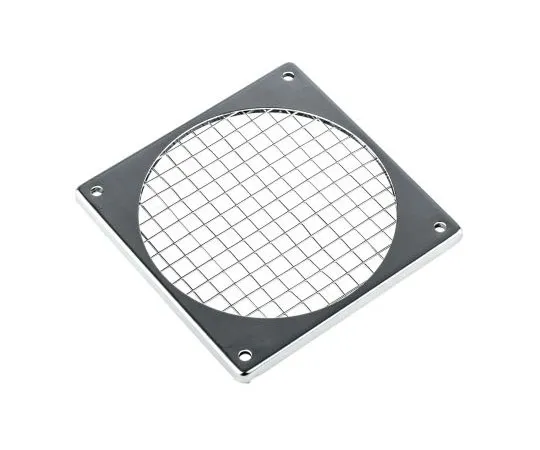 63-7419-78 Fan Filter, Fan Mounted 95 x 95mm, for 92mm Fan Steel PRF90