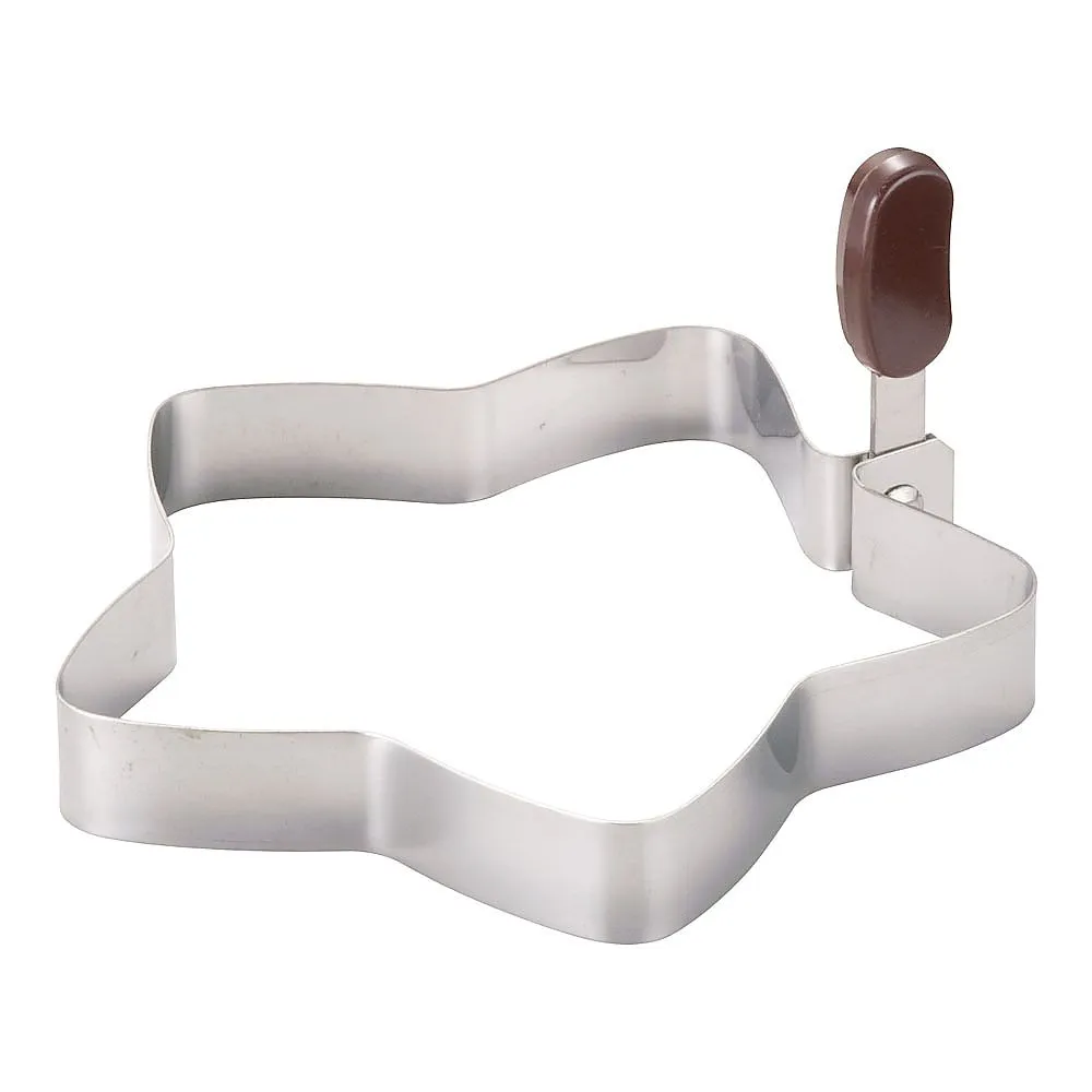 62-6473-99 18-0 Hand Eyeball Ring Star
