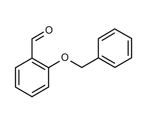 61-0376-37　［Discontinued］2-Benzyloxybenzaldehyde for Synthesis 841289 5G　8.41289.0005