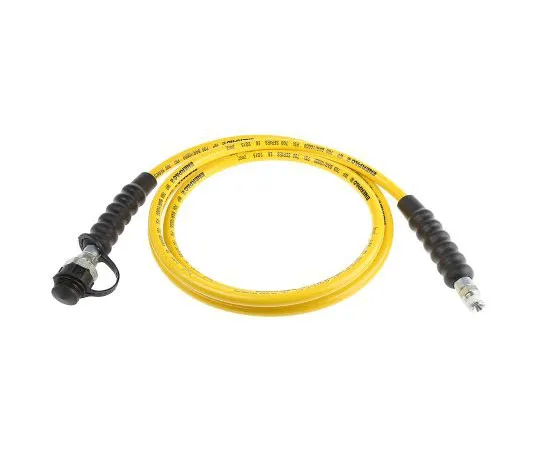 63-7464-85 Hose Assembly with Threaded Connection, length 3m, 700 bar HC7210