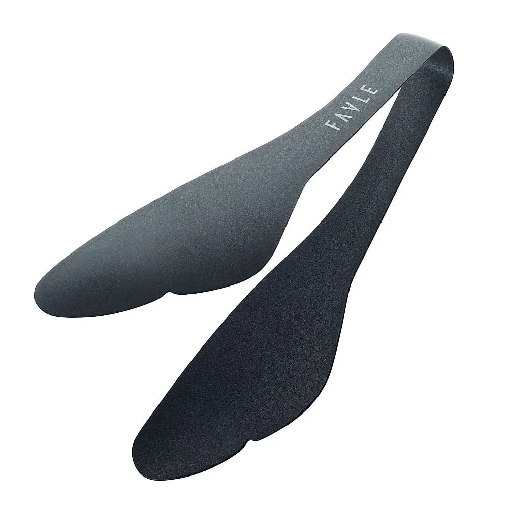 62-6461-28 18-0 Smart Tongue Mini Butterfly (Butterfly) Black 3553