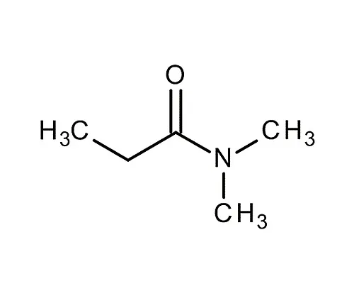 61-0350-25　［Discontinued］N,N-Dimethylpropionamide for Synthesis 814885 25G　8.14885.0025
