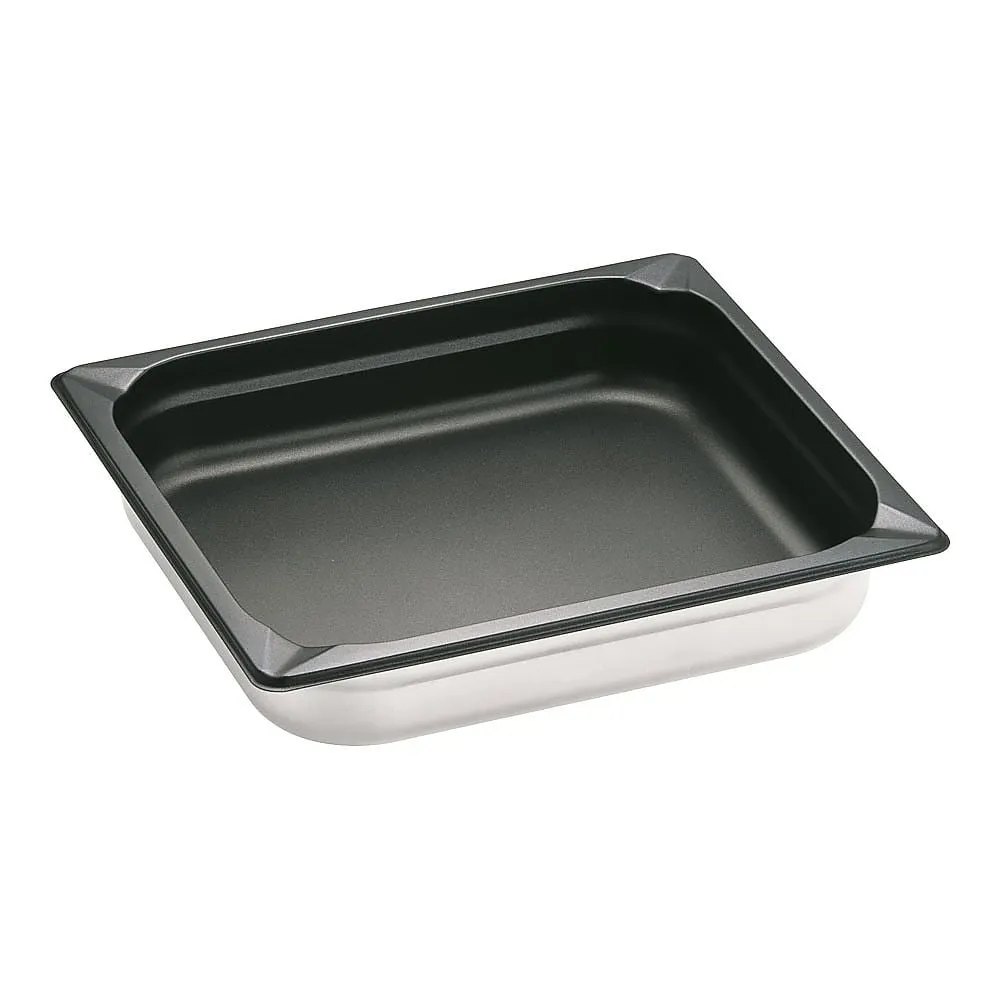 62-6360-91 KINGO Nonstick Hotel Pan 2/3 x 65 mm 23065FS