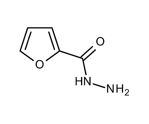 61-0375-40　［Discontinued］2-Furancarboxylic Acid Hydrazide for Synthesis 841178 10G　8.41178.0010