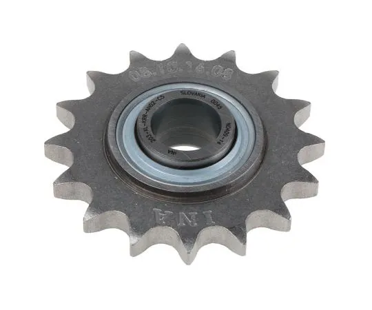 63-7370-48 INA 16 Tooth Parallel Sprocket, KSR16L008101608 KSR16L008101608