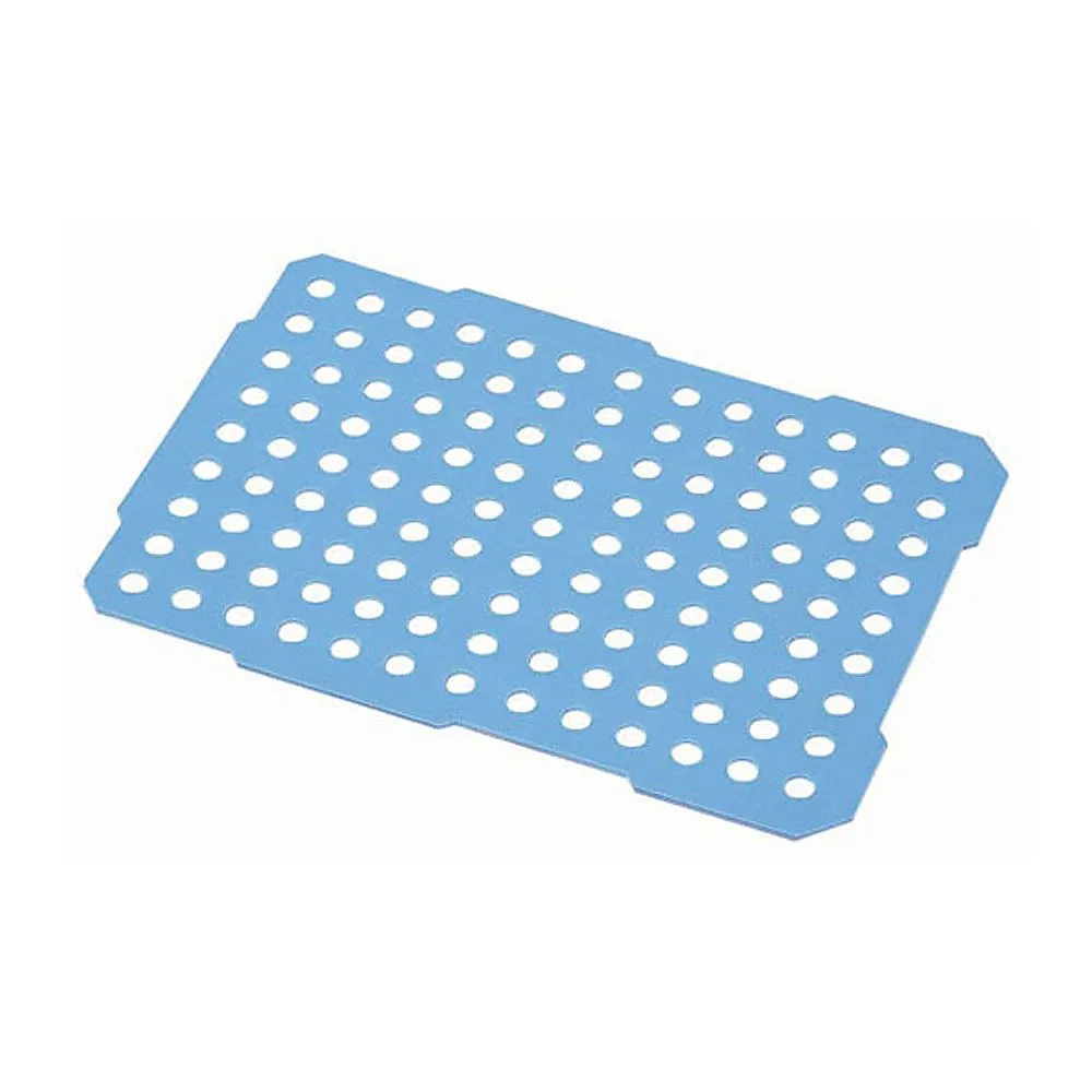 62-6377-82 Bottom Plate for Cold and Thermal Dish Container RH-300 Type (Also Used for Middle Shelf Plate)