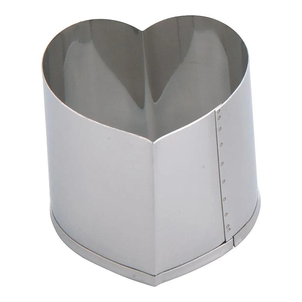 62-6476-21 Large Business Model Heart