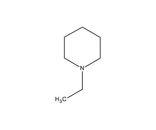 61-0328-24　［Discontinued］1-Ethylpiperidine for Synthesis 800956 250mL　8.00956.0250
