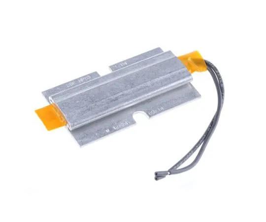 63-7478-82 Enclosure Heating Element, 15W, 40°C, 12 → 24 V ac/dc FG800002