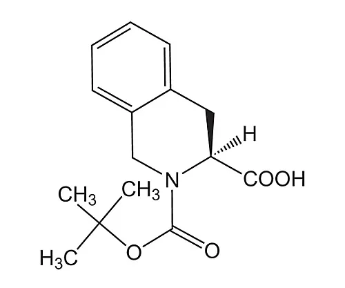 61-0394-14　［Discontinued］Boc-Tic-OH 853079 5G　8.53079.0005