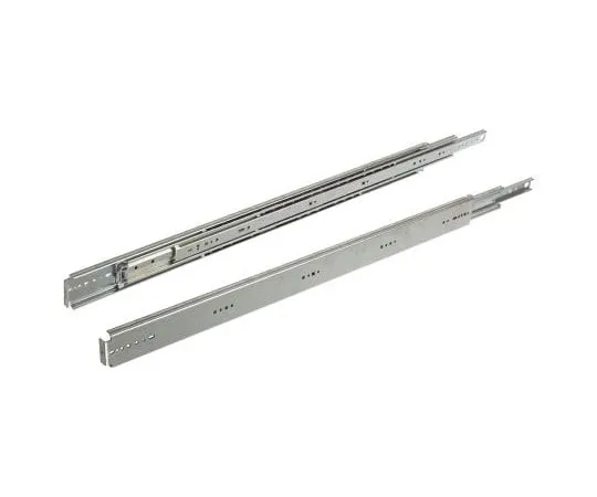63-7517-57 Accuride Steel Drawer Slide, 914.4mm Closed Length, 209kg Load DZ9301-0036