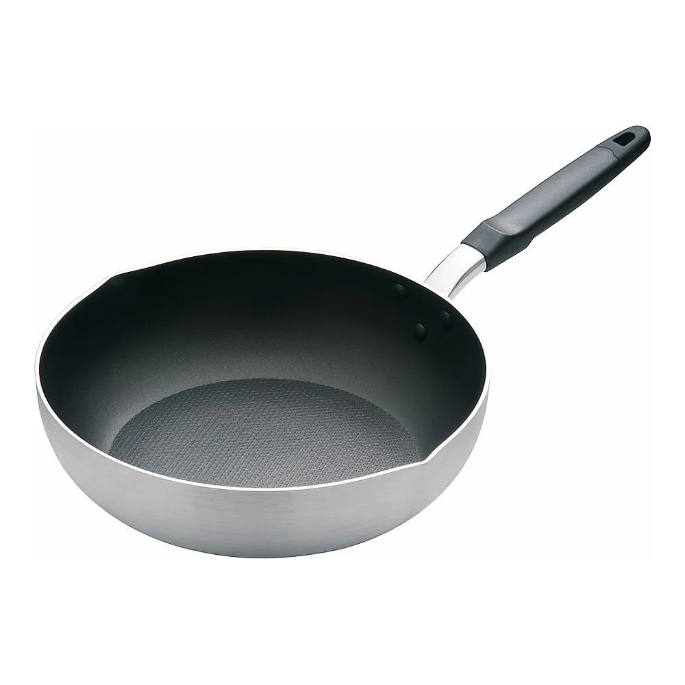 62-6357-26 Doris IH Aluminum Iger Pot 28 cm