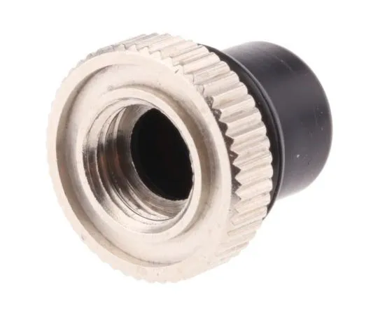 63-7414-23 Push Button Boot,,Black U1401