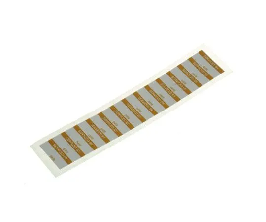 63-7547-62 RS PRO Adhesive Pre-Printed Adhesive Label-Serviced By-. Quantity: 140 445-3638
