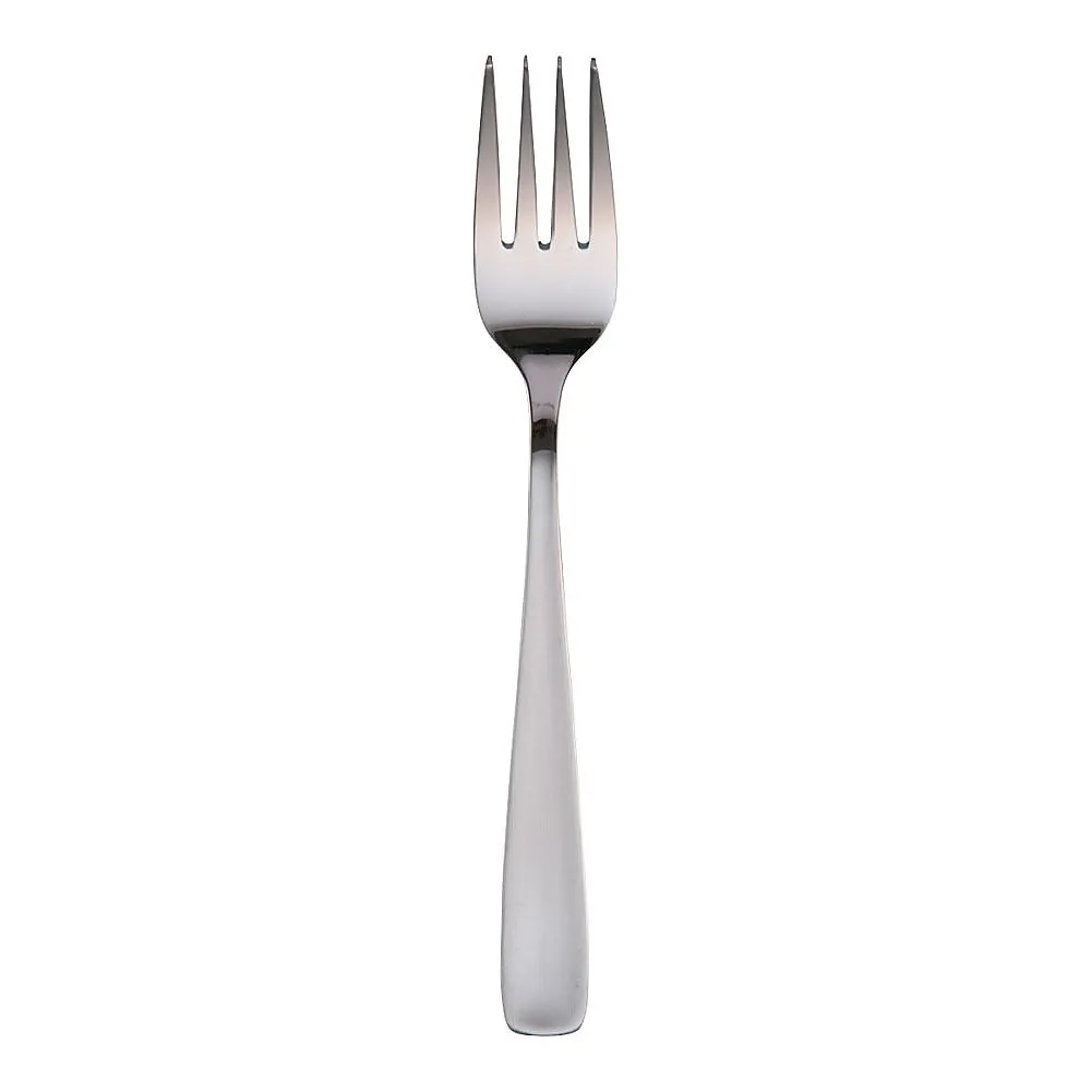 62-6706-43 DO-EN18-8 Lilac Dessert Fork