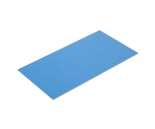 63-7387-39 03-5112, Double Sided Photoresist Board FR4 35 μm, 70 μm Copper Thick, 203 x 114 x 1.6mm 3-12