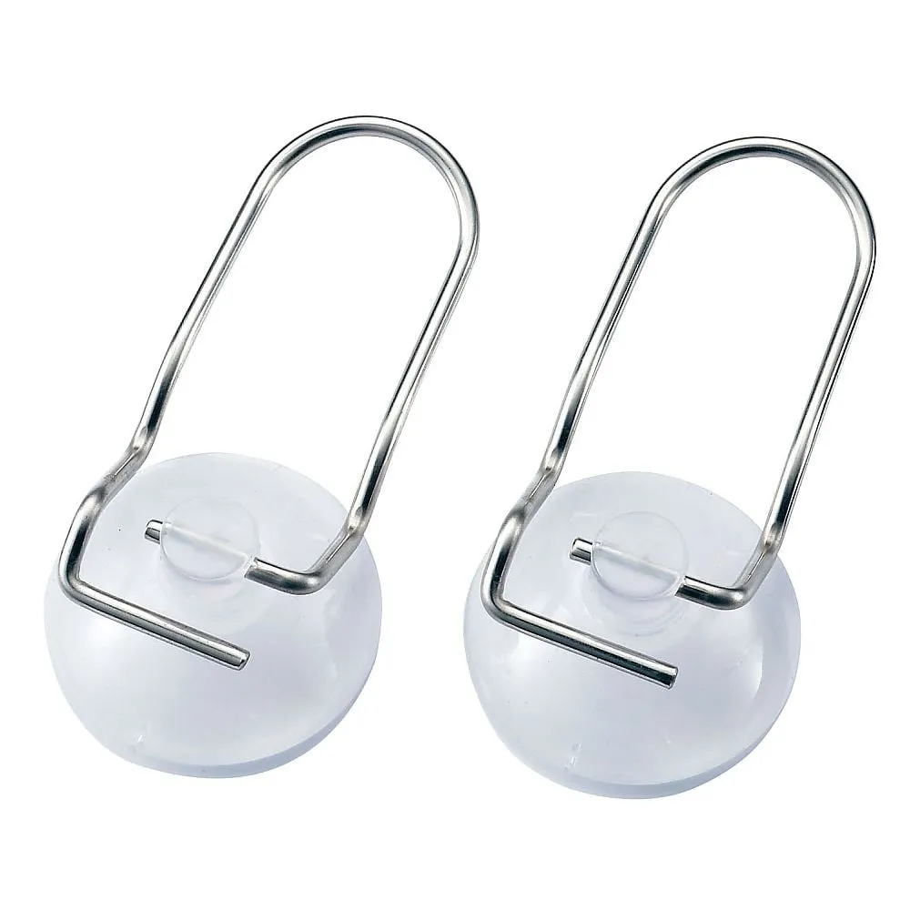 62-6509-36 Lightly Placed Hook (2-Pack)