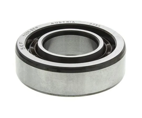 63-7466-72 25mm Angular Contact Ball Bearing 52mm O.D 7205 BEP
