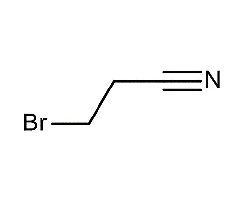 61-0376-74　［Discontinued］3-Bromopropionitrile for Synthesis 841334 25mL　8.41334.0025