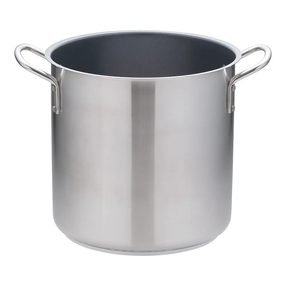 62-6328-11 Murano Induction Teflon Select Short Form Hotpot (Without Lid) 28 cm