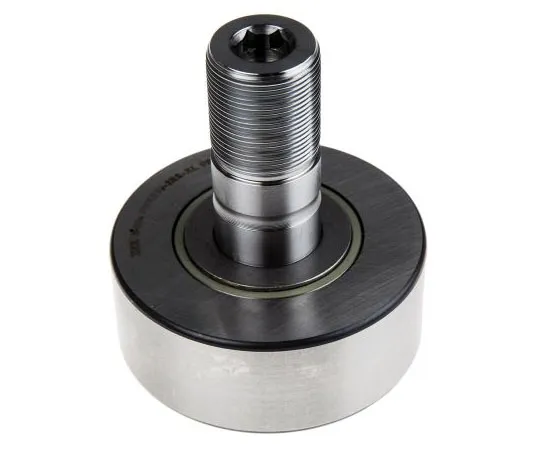 63-7402-50 Stud Track Roller PWKR90-2RS-XL, 30mm ID, 90mm OD PWKR90-2RS-XL
