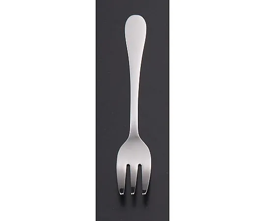 62-6723-27 18-0 Children's Fork, 3 Flutes