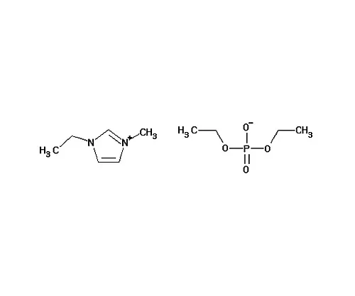 61-0323-85　［Discontinued］1-Ethyl-3-Methylpyridinium Perfluorobutanesulfonate for Synthesis 490295 100G　4.90295.0100