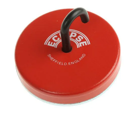 63-7477-22 Eclipse 66mm Hook Ferrite Magnet E892