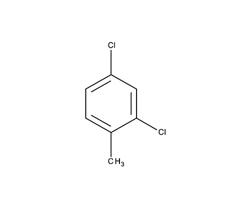 61-0362-12　［Discontinued］2,4-Dichlorotoluene for Synthesis 820458 250mL　8.20458.0250