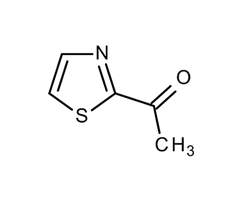 61-0380-55　［Discontinued］2-Acetylthiazole for Synthesis 841760 1mL　8.41760.0001