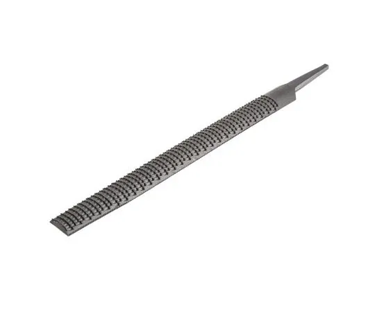 63-7376-14 RS Pro 300mm Bastard, Rasp Cut Half Round Engineers File 146-7342