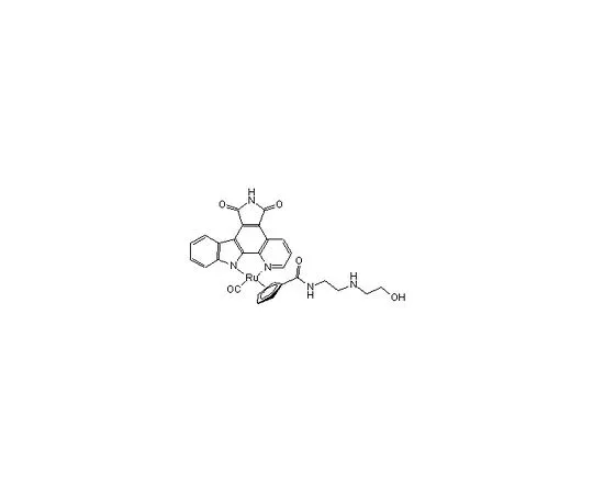 62-8433-65　［Discontinued］PIM1 Inhibitor III　526521-1MG