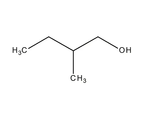 61-0337-43　［Discontinued］2-Methyl-1-Butanol for Synthesis 806031 100mL　8.06031.0100