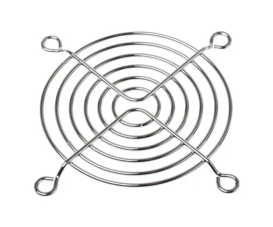 63-7390-52 Finger Guard 70mm, 70 x 70mm Steel LZ70(CP)