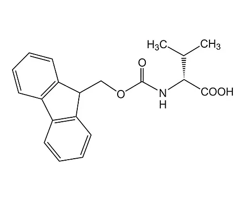 61-0388-58　［Discontinued］Fmoc-D-Val-OH 852152 25G　8521520025