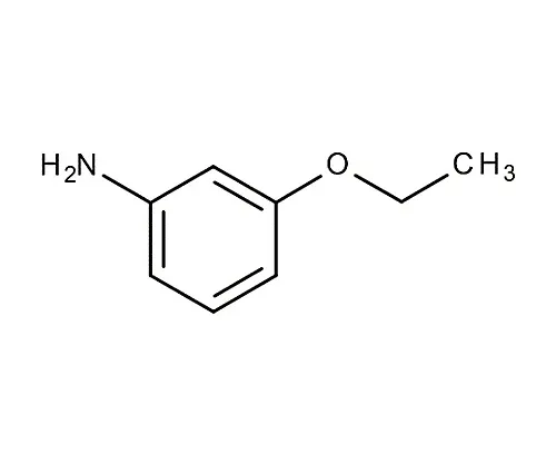 61-0365-83　［Discontinued］M-Phenetidine for Synthesis 820974 50mL　8.20974.0050